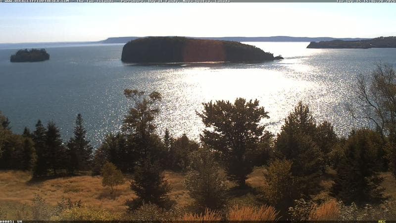 Rockcliffe by the Sea
