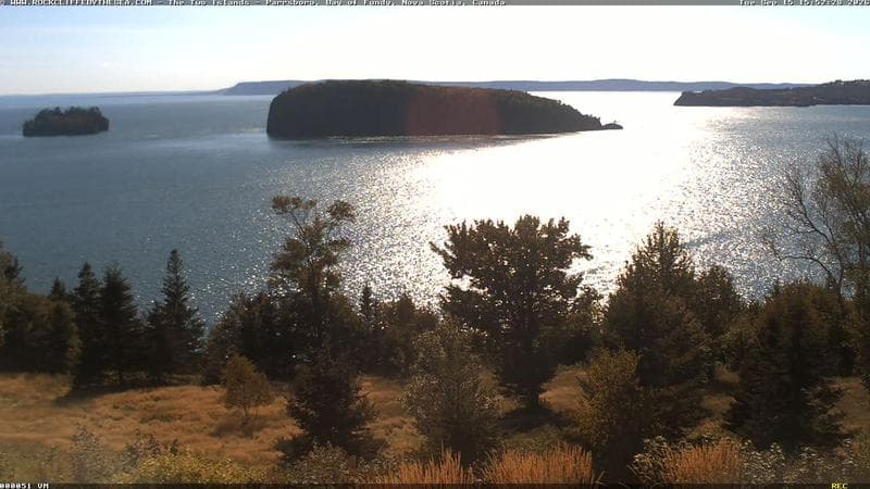 Rockcliffe by the Sea