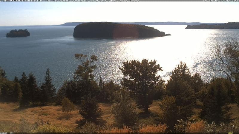 Rockcliffe by the Sea