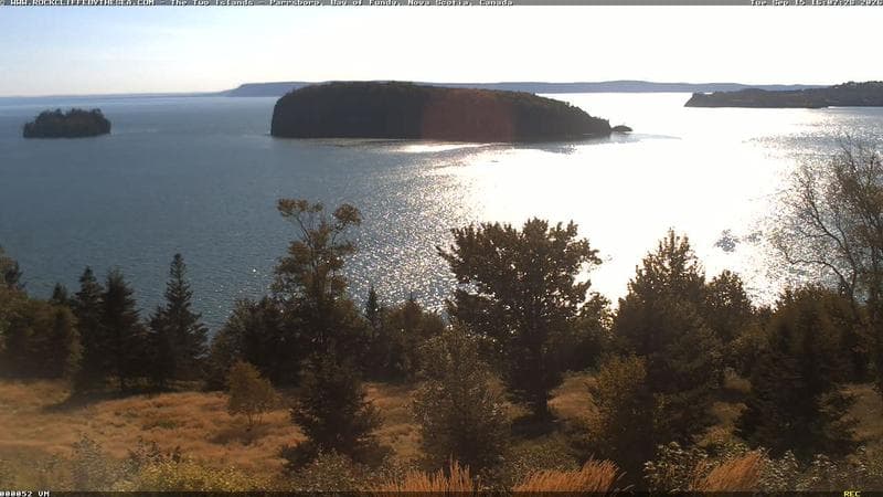 Rockcliffe by the Sea