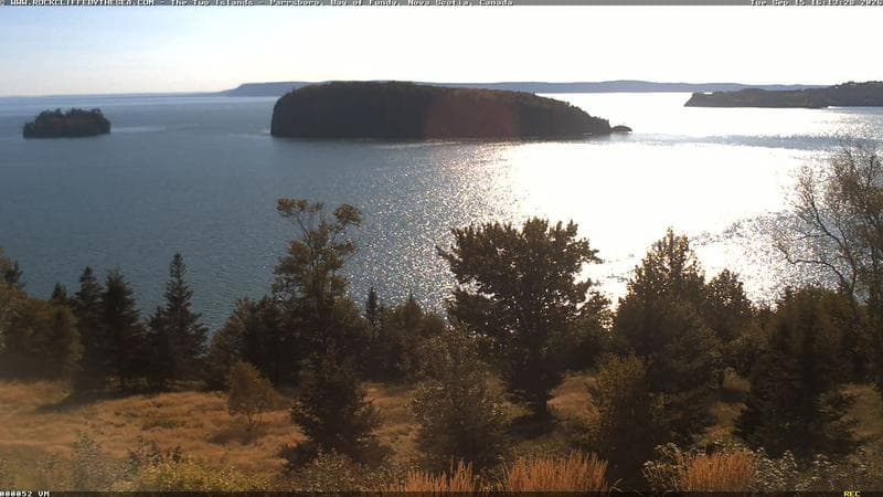 Rockcliffe by the Sea