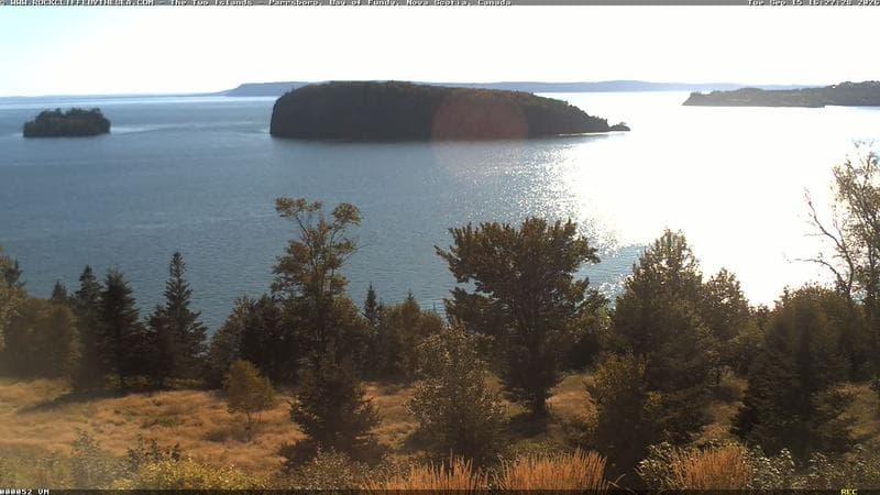 Rockcliffe by the Sea