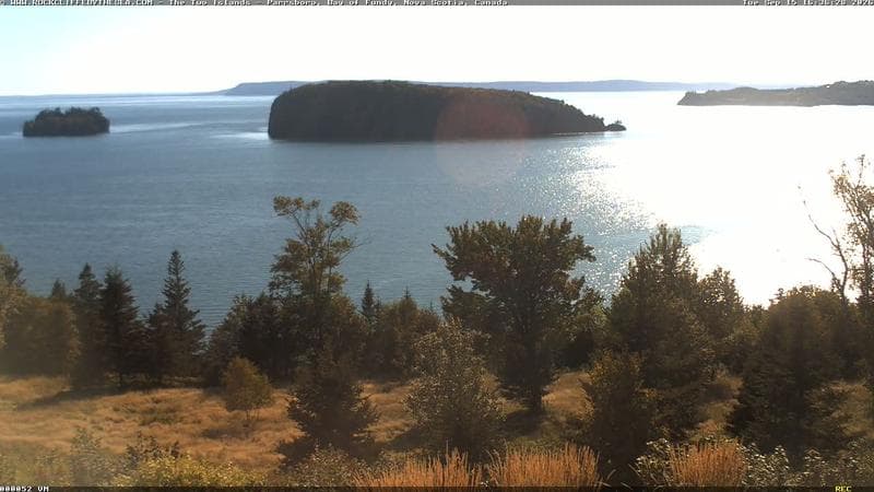Rockcliffe by the Sea