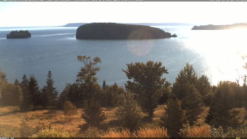 Rockcliffe by the Sea