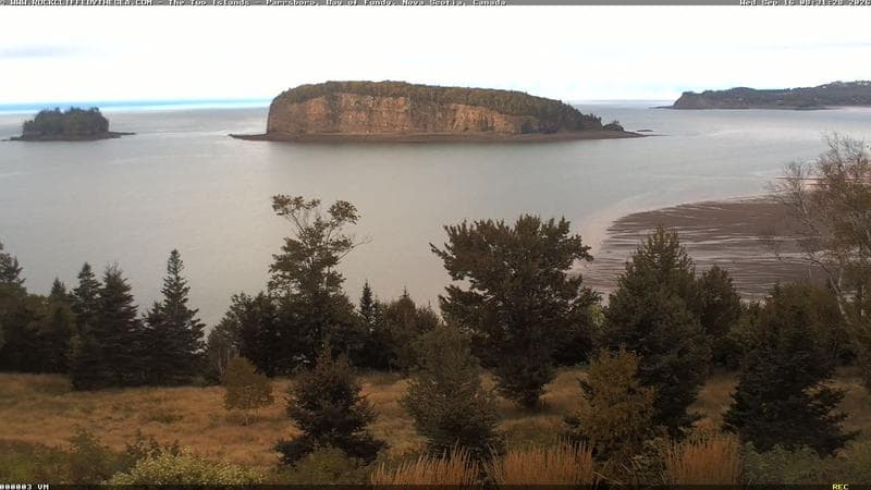 Rockcliffe by the Sea