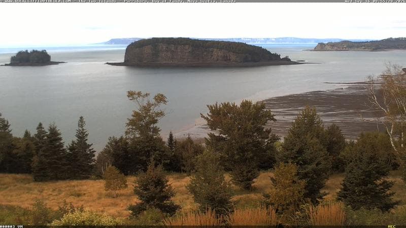 Rockcliffe by the Sea