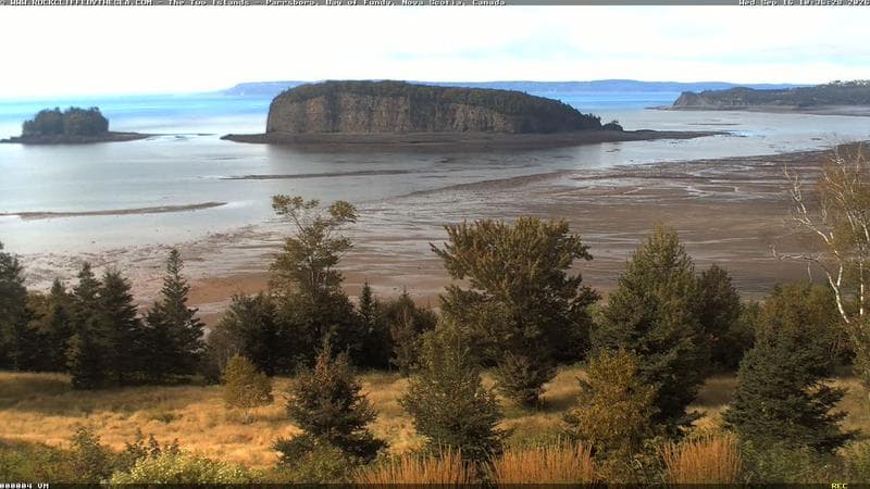 Rockcliffe by the Sea