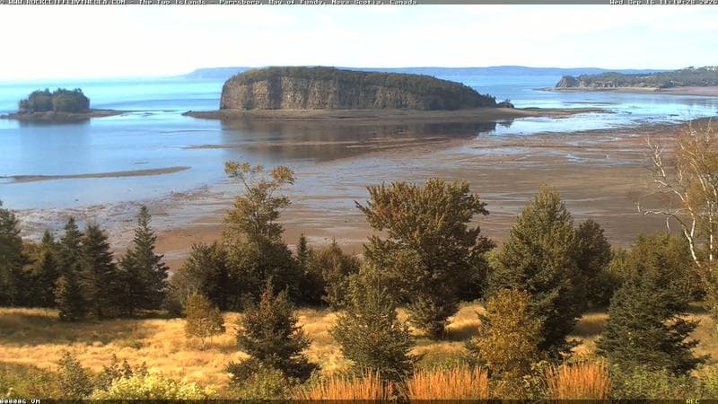 Rockcliffe by the Sea