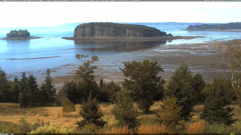 Rockcliffe by the Sea