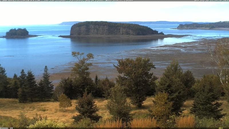 Rockcliffe by the Sea