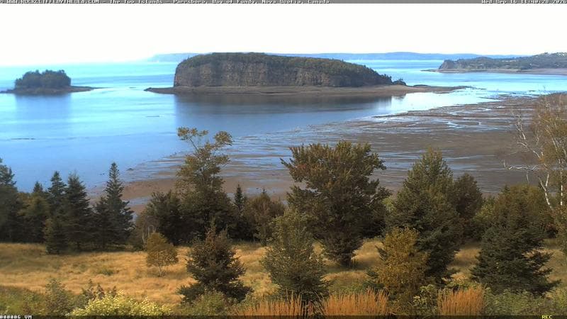 Rockcliffe by the Sea