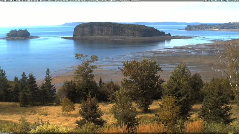 Rockcliffe by the Sea