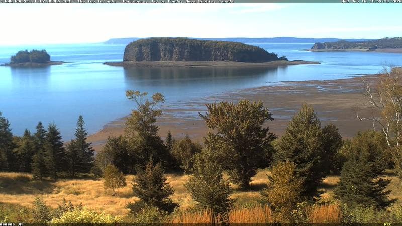 Rockcliffe by the Sea