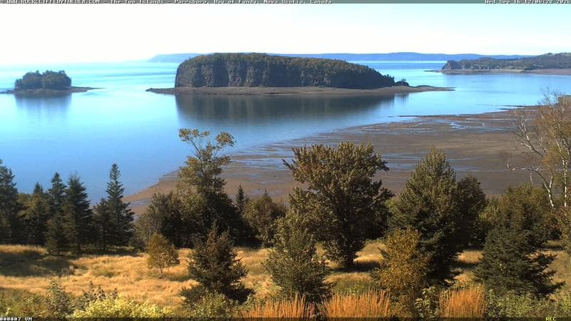 Rockcliffe by the Sea