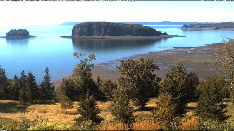 Rockcliffe by the Sea