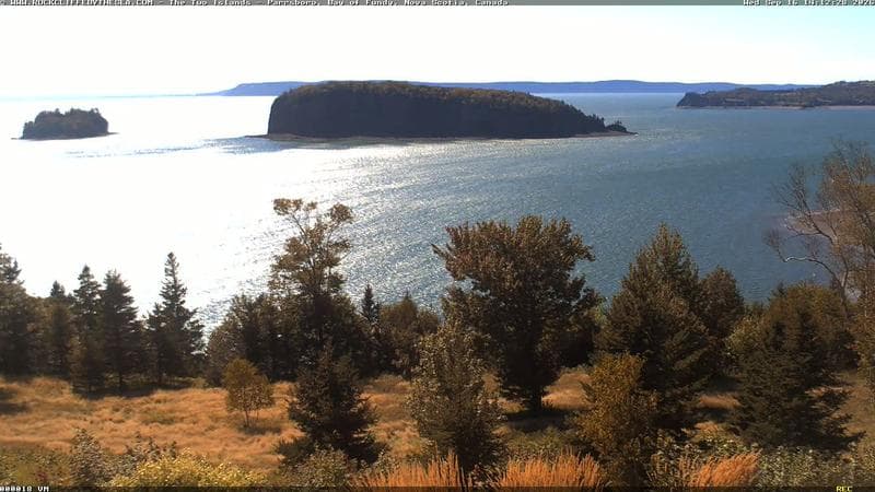 Rockcliffe by the Sea