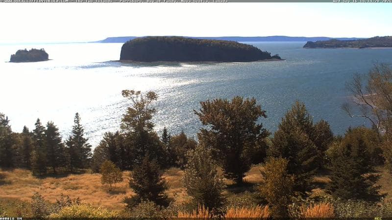 Rockcliffe by the Sea