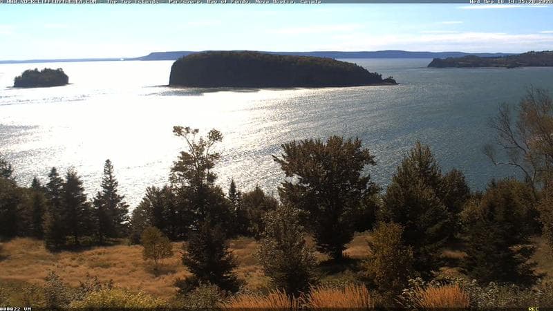 Rockcliffe by the Sea
