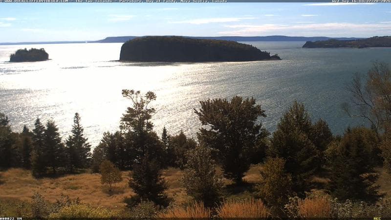 Rockcliffe by the Sea