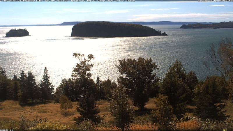 Rockcliffe by the Sea