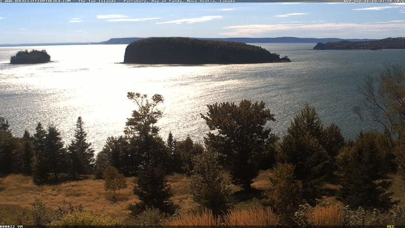 Rockcliffe by the Sea