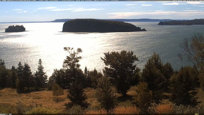 Rockcliffe by the Sea