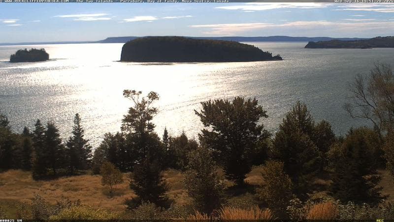 Rockcliffe by the Sea