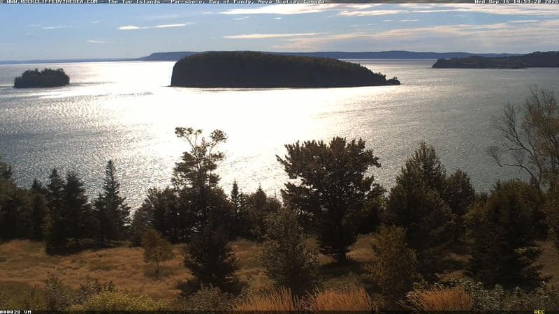Rockcliffe by the Sea