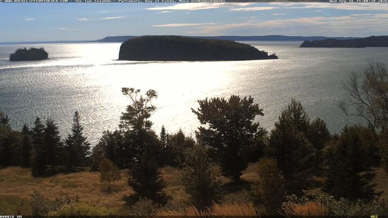 Rockcliffe by the Sea