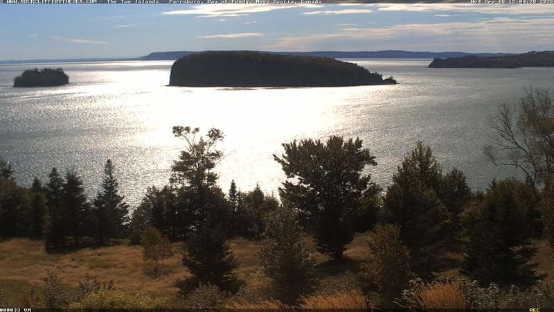 Rockcliffe by the Sea