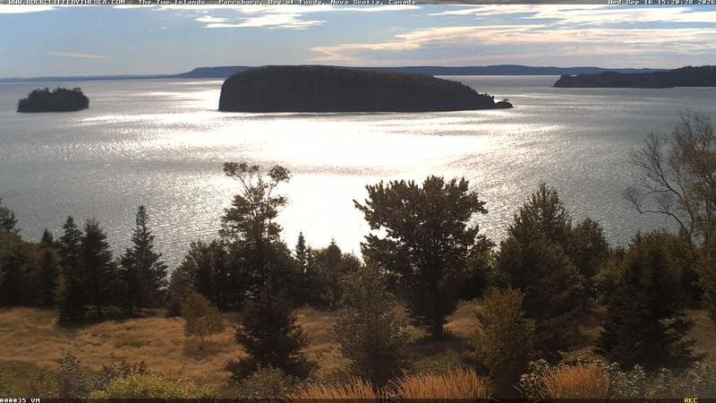 Rockcliffe by the Sea