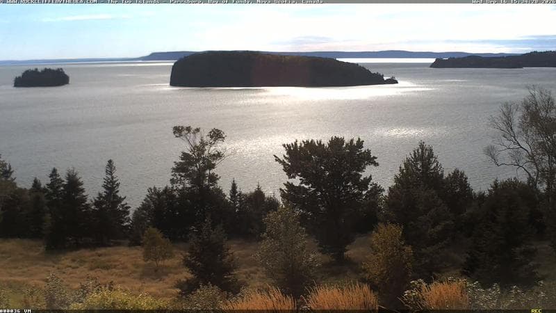 Rockcliffe by the Sea