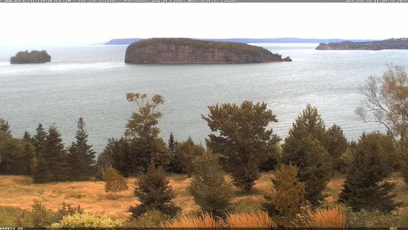 Rockcliffe by the Sea