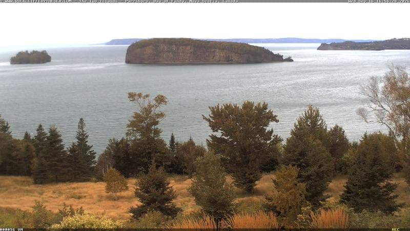 Rockcliffe by the Sea