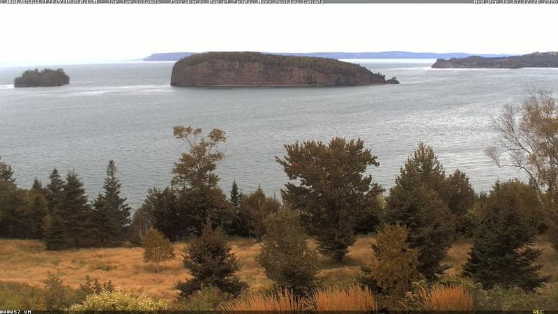 Rockcliffe by the Sea