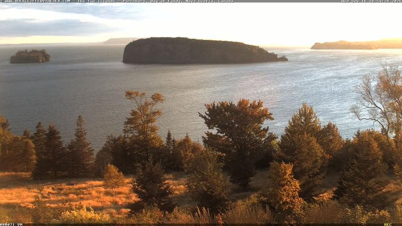 Rockcliffe by the Sea