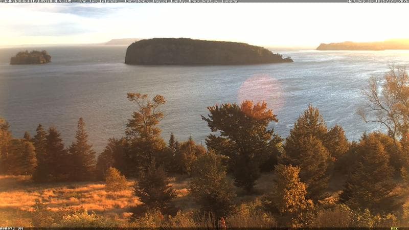 Rockcliffe by the Sea