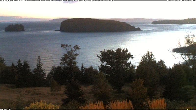 Rockcliffe by the Sea