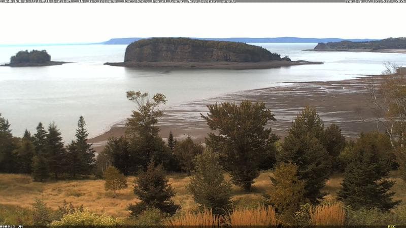 Rockcliffe by the Sea