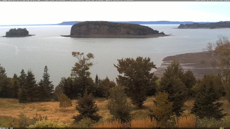 Rockcliffe by the Sea