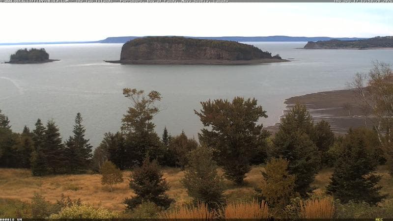 Rockcliffe by the Sea
