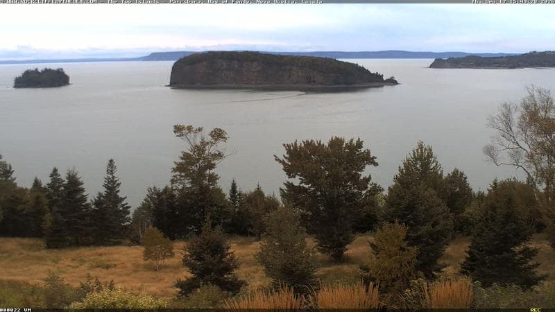 Rockcliffe by the Sea