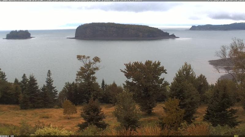 Rockcliffe by the Sea
