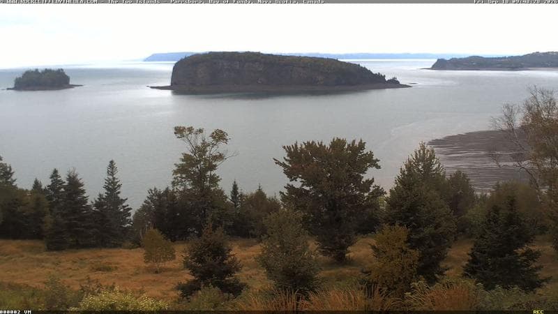 Rockcliffe by the Sea