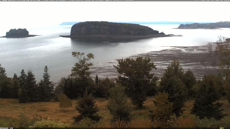 Rockcliffe by the Sea