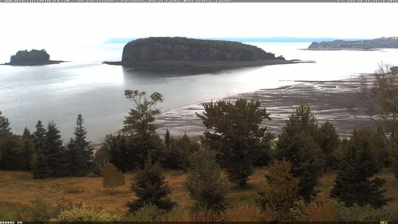 Rockcliffe by the Sea