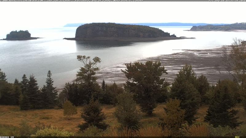 Rockcliffe by the Sea