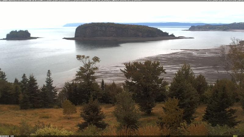 Rockcliffe by the Sea