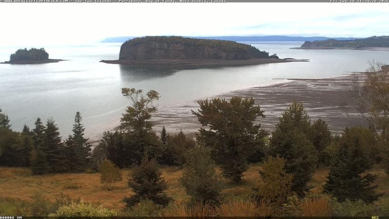 Rockcliffe by the Sea
