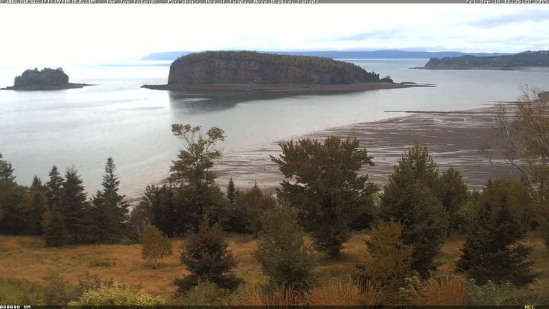 Rockcliffe by the Sea